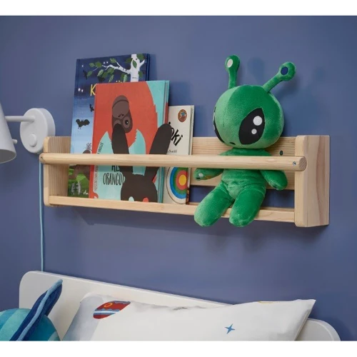 Мягкая игрушка ІКЕА AFTONSPARV 34 см (40551556)