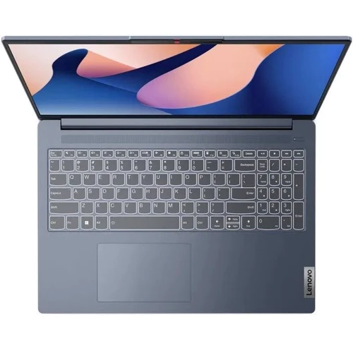 Ноутбук Lenovo IdeaPad Slim 5 16IRL8 (82XF002SUS): Экран 16" IPS (1920x1200)