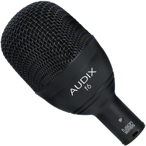Мікрофон AUDIX F6