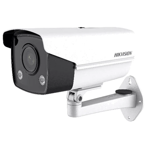 IP-камера відеоспостереження Hikvision DS-2CD2T27G3E-L (4 мм)