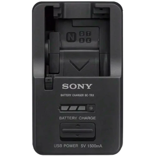 Sony BC-TRX