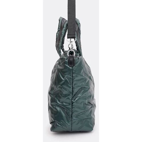 Женская сумка тоут Monsen зеленая (C1KP9549gr-green): Тип Сумки