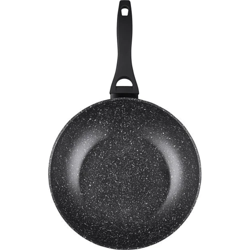 Ardesto Gemini Gourmet WOK 28 см (AR1928WF): Диаметр, см 28