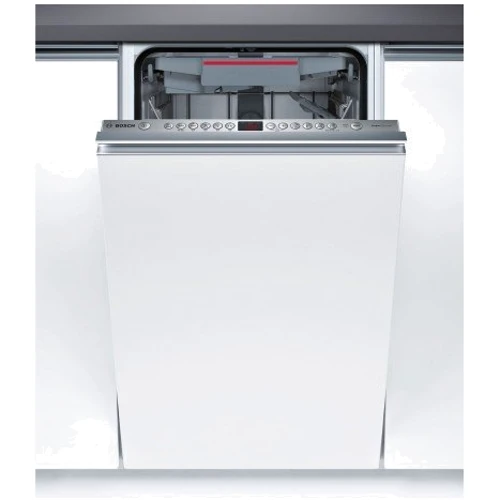 Встраиваемая посудомоечная машина Bosch SPV46MX02E: Размеры 44.8x55x81.5 см