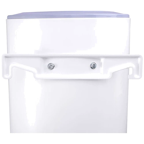 Бойлер Eldom Eureka 150 2x1.0 kW WV15046D: Время нагрева, ч 5.02
