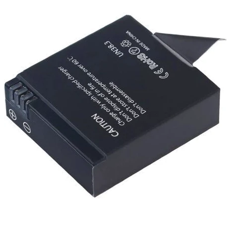 Акумулятор SJCAM Battery for SJ6 Legend фото 4