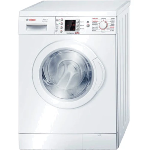 Пральна машина Bosch WAE 2447 FPL