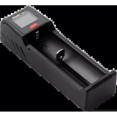 Аксессуар для фонарей Зарядное устройство Fenix ARE-D1 фото 4