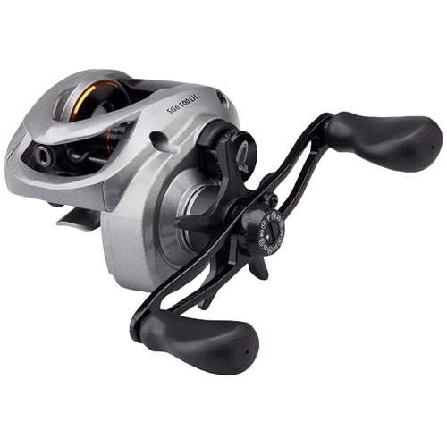 Катушка рыболовная Катушка Savage Gear SG6 BC 100LH 5+1BB 8.1:1 (1854.19.72)