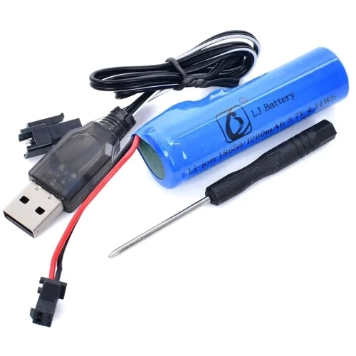 Водяной бластер 78828 (2 цвета)