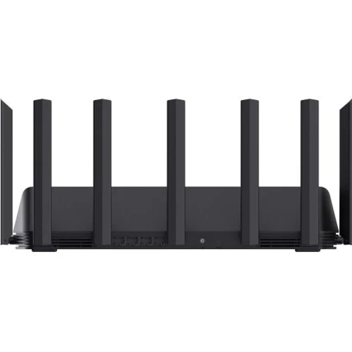 Маршрутизатор Wi-Fi Xiaomi Mi AIoT Router AX3600 (DVB4236CN/DVB4251GL): Количество LAN портов 3