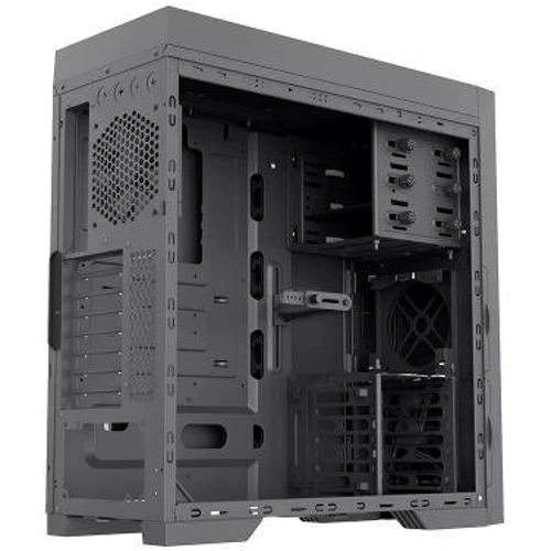 Корпус GameMax Silent Max M903 фото 8