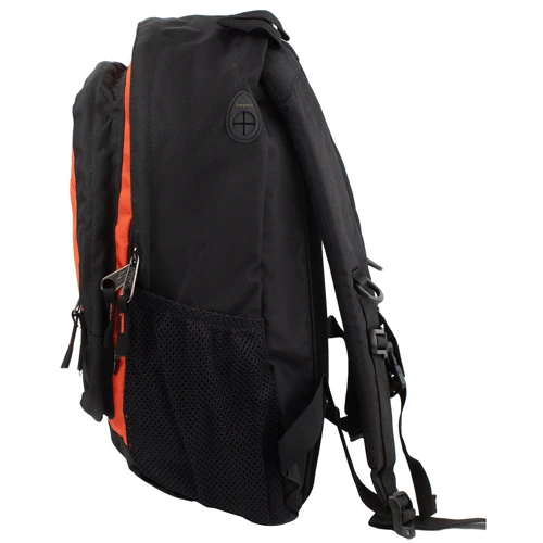 Мужской рюкзак Onepolar оранжевый (W1106-orange): Пол Мужской