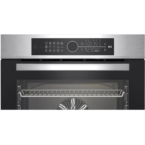 Духовой шкаф электрический Beko BBIM12400XCS: Мощность подключения, Вт 3400