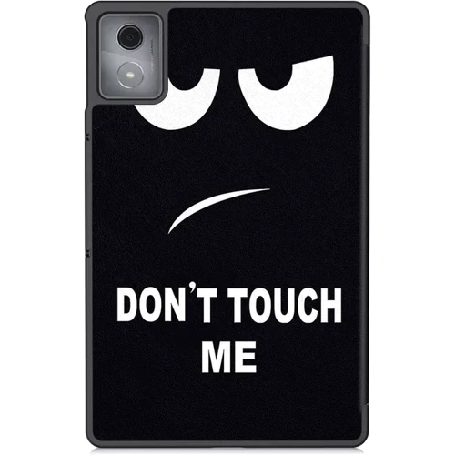 Аксесуар для планшетних ПК BeCover Smart Case Touch Touch для Lenovo Tab K11 Plus TB-352F (711855)