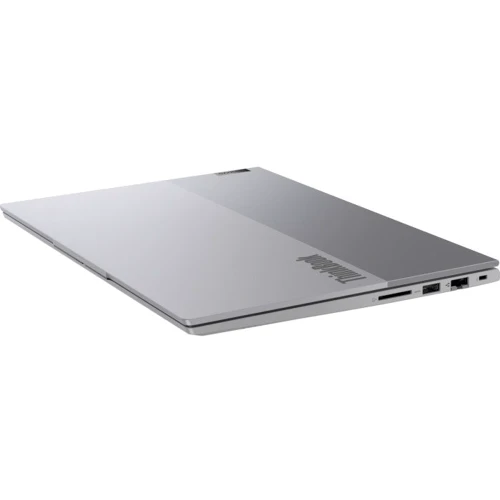 Ноутбук Lenovo ThinkBook 14 G8 IRL Arctic Grey (21SG00HQRA) UA