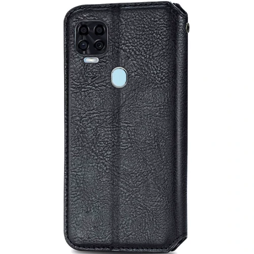Чехол для телефонов Mobile Case Getman Cubic Black for ZTE Blade V2020 фото 7