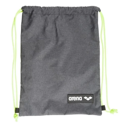 Рюкзак Arena Team Swimbag 002429-510 серый (3468336223444): Пол Унисекс