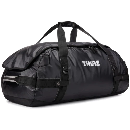 Сумка дорожня Thule Chasm L 90L TDSD-204 Black (3204417