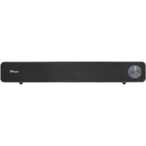 Акустическая система Trust Arys PC Soundbar (22946): Формат акустики 1.0