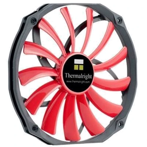 Кулер Thermalright TR-TY-14013-R: Тип вентилятор