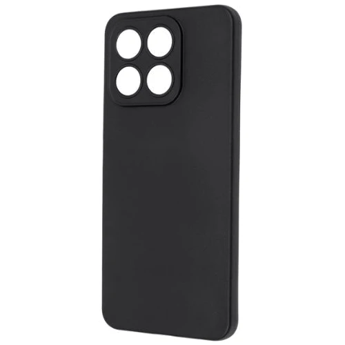 Чехол для телефонов ArmorStandart Matte Slim Fit Camera cover Black for Honor X8a (ARM69397)