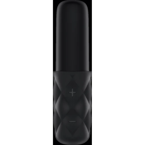 Мощный мини-вибратор Satisfyer Mini Lovely Honey