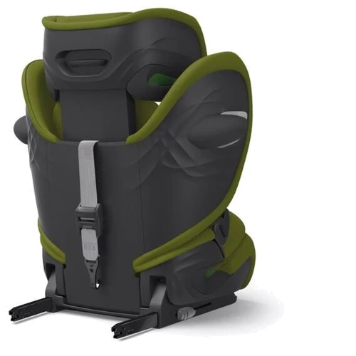 Автокресло Cybex Pallas G i-Size Nature Green (522002219) фото 5