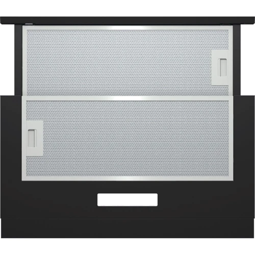 Вытяжка Gorenje TH60E3B: Управление Тактовое