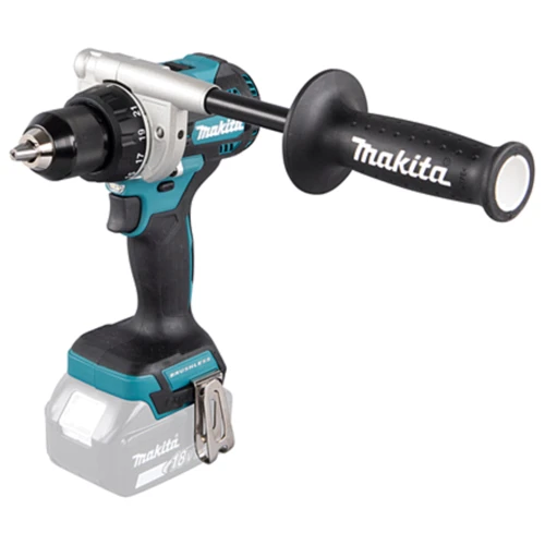 Шуруповерт Makita DDF486Z
