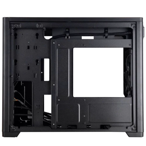 Корпус Chieftec BX-10B-M-OP: Назначение игровой