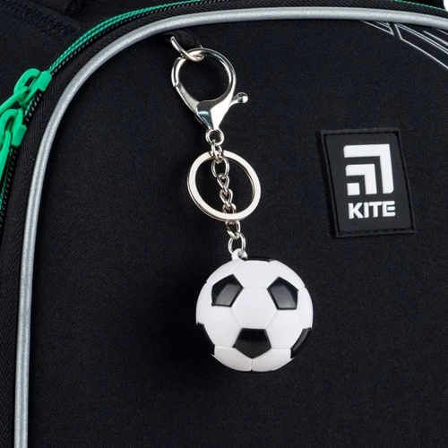 Рюкзак каркасний Kite K24-555S-9 Education 555 Football (K24-555S-9) фото 15