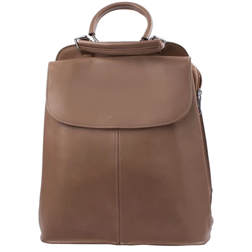 Жіночий рюкзак Valiria Fashion коричневий (4DETBI9942-12)
