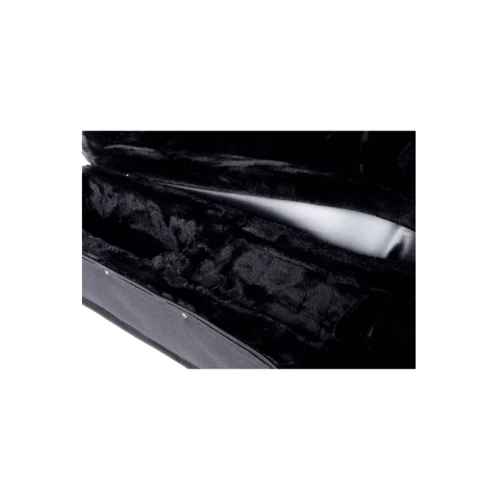 Жесткий чехол для классической гитары Bespeco FOAM100CG (4/4)