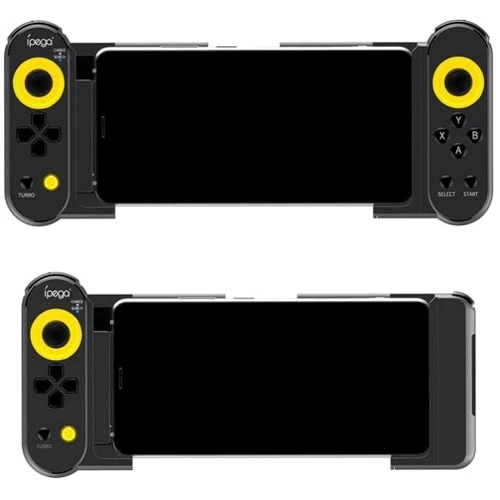 Игровой джойстик iPega PG-9167 Black фото 3