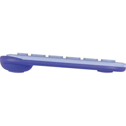 Клавіатура Logitech POP Icon Keys Lilac (920-013074): інтерфейс підключення Bluetooth