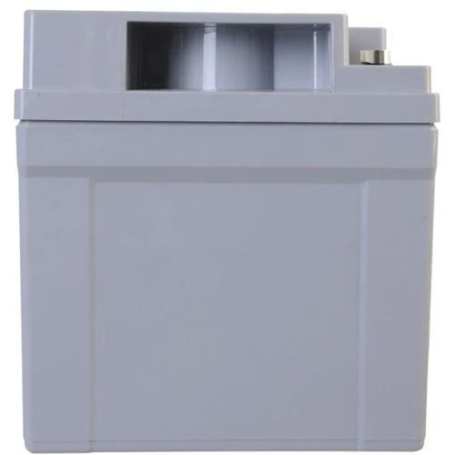 Аккумуляторная батарея Sturmax BC12VM-GEL65AH 12V, 65Ah, GEL: Емкость, Ач 65