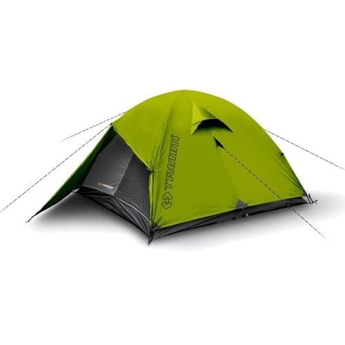 Палатка Trimm FRONTIER-D Lime Green