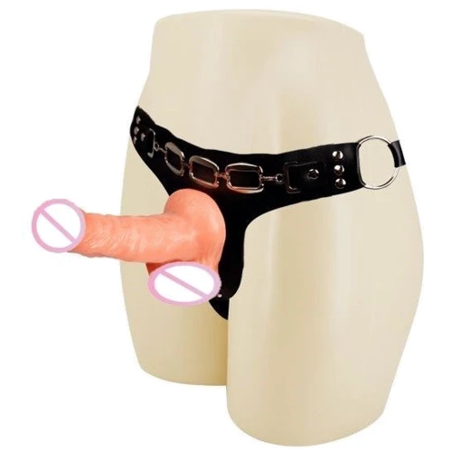 Страпон Ultra passionate Harness, BW-022023