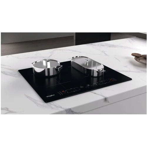 Варочная поверхность электрическая Whirlpool WB B8360 NE фото 8