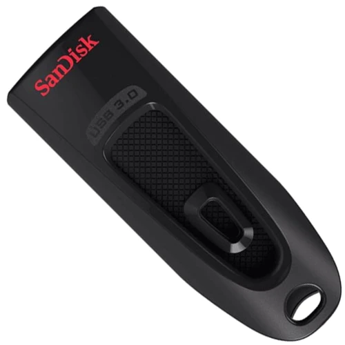 USB-флешка SanDisk 512GB Ultra USB 3.0 Black (SDCZ48-512G-G46)