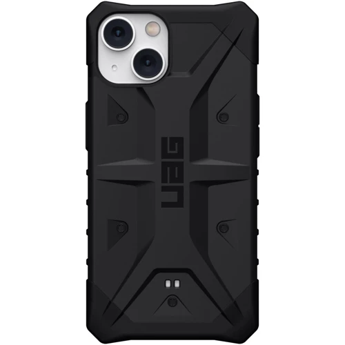 Чехол для iPhone Urban Armor Gear UAG Pathfinder Black (114060114040) for iPhone 14