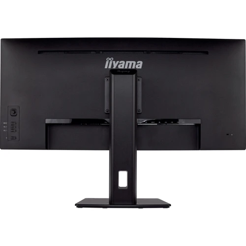 Монитор iiyama XCB3494WQSN-B5: Частота обновления экрана, Гц 120