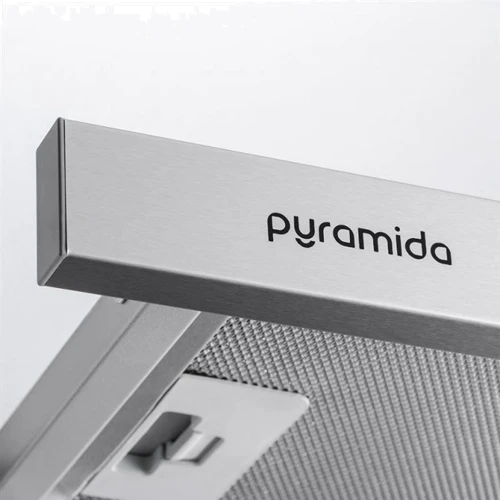 Вытяжка Pyramida ATH 50 (400) IX: Управление Тактовое