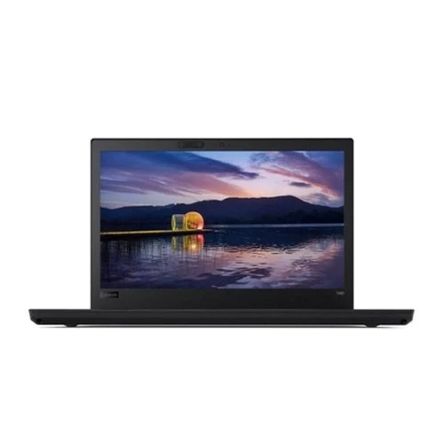 Lenovo ThinkPad T480 (20L6S29E24) Approved Витринный образец