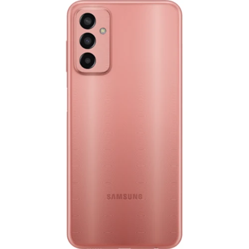 Смартфон Samsung Galaxy M13 4/128 GB Orange Copper Approved Витринный образец фото 4