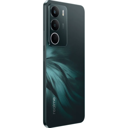 Смартфон Realme C71 6/128GB Forest Owl (UA UCRF)