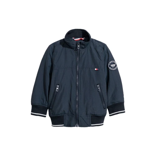 Куртка H&M 6209447 110 см синяя
