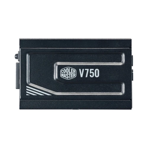 Блок живлення Cooler Master V750 SFX GOLD (MPY-7501-SFHAGV) фото 9