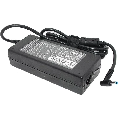 Зарядний пристрій HP 120W 19.5V 6.15A 4.5x3.0mm HSTNN-LA25 Orig (10100)
